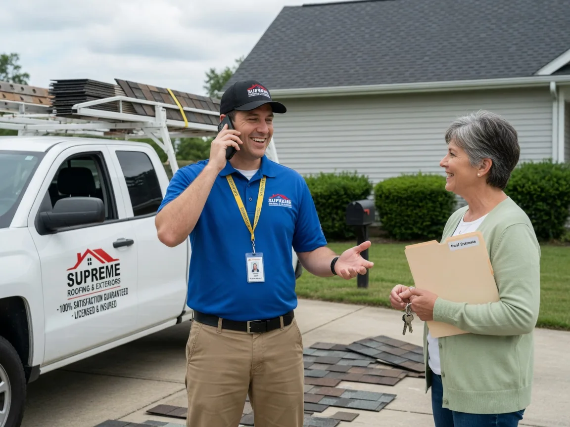 Roof Replacement Lake Lure, NC FAQs