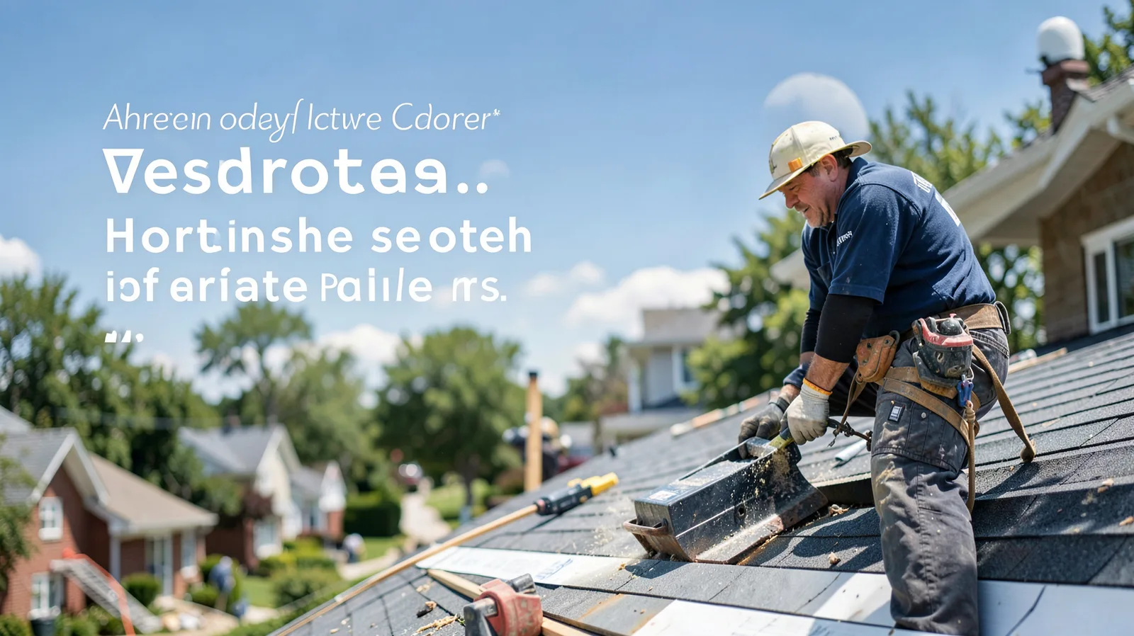Roof Replacement in Lake Lure, NC near me